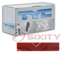 Tyc 17-5316-00-9 Reflector Assembly For HO1184102 33555-S9V-A11 Electrical Rc. Fixed Price $21.72.