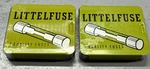 Lot Of Buss Littelfuse Micro (273) 1/100A Fuses. Fixed Price $9.99.