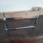 1990-1992 Cadillac Brougham Right Passenger Headlight Bezel. Fixed Price $200.00.