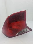 Driver Left Lh Tail Light Lamp Sedan Bulbs 2001-2002 Focus Tested Oem. Fixed Price $25.00.