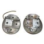 Hella Vw Volkswagen Tail Light Reflector Housing 133945231 Left Rear Oem Pair. Fixed Price $59.99.