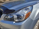 2014 Subaru Legacy Driver Left Headlight Assembly Oem Used 114-60119L. Fixed Price $211.61.