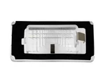 License Plate Light Assembly Genuine For Mini 51132756227. Fixed Price $21.64.
