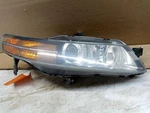 Passenger Headlight Xenon Hid Us Market Fits 06 Tl 177902. Fixed Price $180.00.