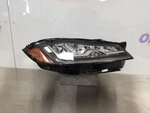 2019 Jaguar F-pace Svr Headlight Lamp Right Passenger Led. Fixed Price $928.62.