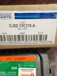 CJ5Z-13C170-A Ford Ballast Explorer Plus More. Fixed Price $185.00.
