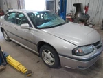 Passenger Headlight Thru 2/5/04 Chrome Dome Over Bulb Fits 00-04 Impala 261513. Fixed Price $75.15.