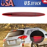 High Mount Third Brake Light Lamp 84701AJ01A For Subaru Outback 2010-2014 Red. Fixed Price $33.95.