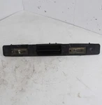 Volvo V70 Tailgate Handle Number Plate Light Trim 9203101. Fixed Price $29.95.