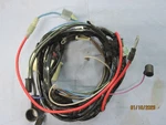 Nos 1972 Plymouth Dodge C Body Alternator Wiring Harness Mopar 3588222. Fixed Price $195.00.