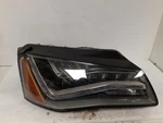 Passenger Right Headlight Led Opt 8EY Fits 11-14 Audi A8 2096269. Fixed Price $1044.99.