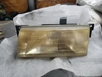 Driver Left Headlight Fits 91-96 Tracer 241068. Fixed Price $46.80.