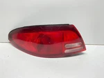 97-02 Ford Escort Left Driver Side Qtr Panel Mounted Tail Light Oem, 166-02501. Fixed Price $44.99.