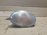 Driver Corner/park Light Lamp-turn Signal Fits 96-97 Taurus 161982. Fixed Price $25.00.