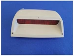 2003-2004 Mercury Marauder 4.6L 4V Third Brake Light Red Lamp Stop 2534. Fixed Price $44.99.