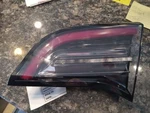 Tesla Y 2023 Tail Light 616862. Fixed Price $315.88.