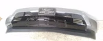 Blue New Take-off Front Bumper Fits 24 Chevrolet Silverado 2500 3500. Fixed Price $946.07.