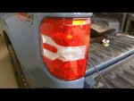 Driver Left Tail Light Red Lens Fits 22-24 Maverick Pickup 408221. Fixed Price $215.00.