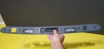 Oem Rear Trunk Lid Handle 2012 Volvo S60 P/n #31278951. Fixed Price $86.92.