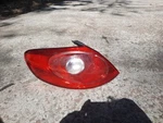 2009-2012 Volkswagen Cc Rear Left Side Outer Lamp 27099002. Fixed Price $75.00.