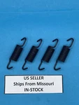 Pack Of Headlight Tension Springs Ford Mercury Lamp D4ZZ-13031A Nors. Fixed Price $12.85.