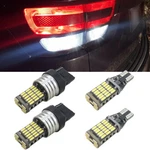 4 Bright White Led Backup Reverse Lights Bulbs For Jeep Grand Cherokee 2011-2021. Fixed Price $15.99.