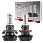 Oracle 5236-001 Led Headlight Bulbs White 4000 Lm For Jeep Gladiator Wrangler. Fixed Price $248.50.