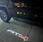 2017-2026 Gmc/chevy Custom Puddle Lights. Fixed Price $139.99.