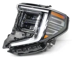 Oem Left Driver Side Led Headlamp For Gmc Sierra 1500 86816593. Fixed Price $559.99.