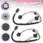 2X Car Tail Light Wiring Harness 23126521 For Chevrolet Colorado Canyon 2015-22. Fixed Price $26.98.