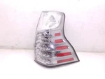 10-13 Lexus GX460 Passenger Side Rear Right Tail Light Assembly. Fixed Price $271.87.