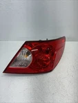 07-08 Sebring Passenger Right Tail Light Convertible Lid Mounted 261099 Oem. Fixed Price $59.99.