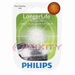 Philips Check Engine Light Bulb For Volvo 850 940 960 C70 S70 S80 S90 V70 Hk. Fixed Price $9.53.