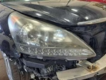 Rh Passenger Side 2014 Equus Headlamp Assembly SKU#3949025. Fixed Price $354.00.