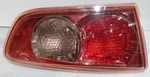 2008-2009 Mitsubishi Lancer Lh Lid Mounted Tail Light Assembly 50798 8330A111. Fixed Price $40.45.