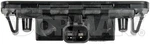 Dorman License Plate Light Lens , Pn# 68180. Fixed Price $28.13.