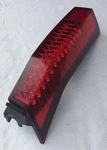 04-08 Cadillac Srx Dom Rcl Oem Rear Brake Tail Light Lamp : Lh Drivers Side. Fixed Price $147.00.