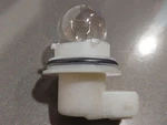 2006 To 2009 Saab 9-5 Sedan Inner Taillight Bulb And Socket 12760310. Fixed Price $25.00.
