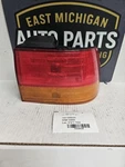Passenger Tail Light Coupe Quarter Panel Mounted Fits 92-93 Accord 80595. Fixed Price $50.00.