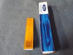 Nos Lf Side Marker 1978 1979 1980 Ford Granada Ess/mercury Monarch Ghia. Fixed Price $99.99.