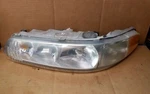 2002-2005 Buick Century Driver Side Headlight 114-01540BL. Fixed Price $70.00.