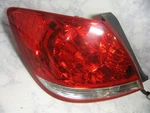 05-08 Acura Driver Left Side Oem Tail Light Rear Genuine Signal Lamp Tested. Fixed Price $129.00.