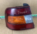 1992-1993 Hyundai Elantra Rear Left Driver Side Tail Light Assembly. Fixed Price $40.99.