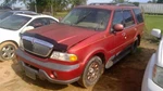 Passenger Lower Control Arm Front Thru 10/16/01 Fits 97-02 Expedition 212254. Fixed Price $81.59.