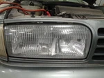 Driver Left Headlight Regency Fits 94-95 97-98 Eighty 1894424. Fixed Price $83.00.