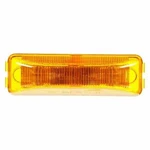Truck-lite 19275Y Clearance Light, Series, Led, Male Pin Lamp. Fixed Price $19.95.