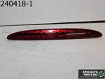 Oem 2008 Mini Cooper S 1.6L Top Third Brake Light 63256961016. Fixed Price $79.12.