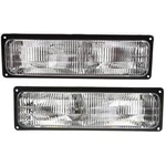 Corner Parking Turn Signal Light Lamp Left & Right Pair Set For Chevy Gmc Truck. Fixed Price $36.19.