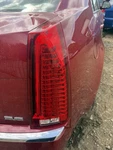 2012 Cadillac Cts Passenger Side Tail Light. Fixed Price $50.00.