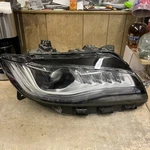 2017 2018 2019 2020 Lincoln Mkz Hid Headlight Assembly Right Oem Needs Repair. Fixed Price $800.00.